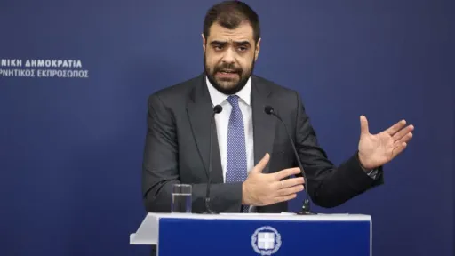 Greek Government continues to distort the facts