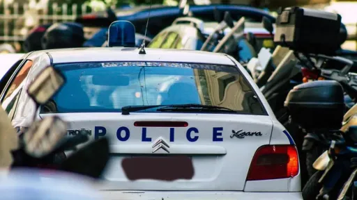 Investigation over €750,000 Thessaloniki police deficit