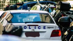 Investigation over €750,000 Thessaloniki police deficit