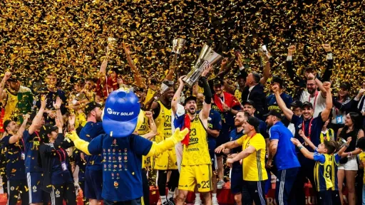 EuroLeague back in Athens