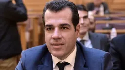 Greece replaces term ‘Irregular Migration’ with ‘Illegal Migration’