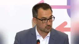 Alexis Charitsis: Possibility of progressive forces’ alliance as a counterweight to the right