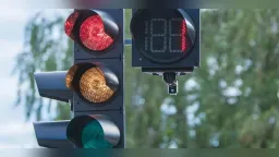 New traffic code comes into force