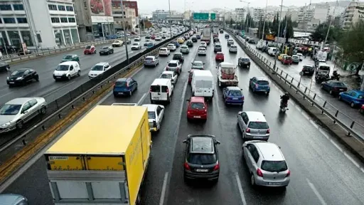 New Road Traffic Code, now in effect, brings stiff fines and penalties for repeat offenders