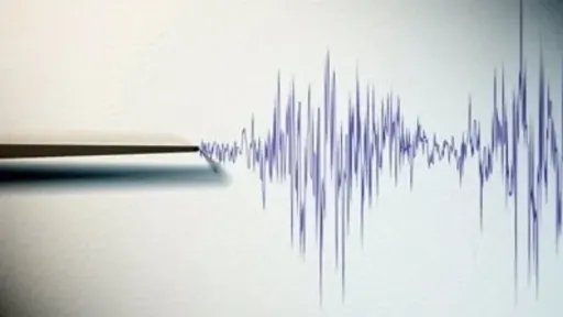 Magnitude 3.9 quake rattles Amorgos island