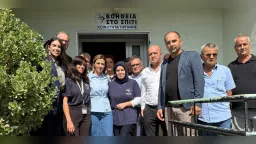 Health screenings conducted in Kozlukebir Municipality villages