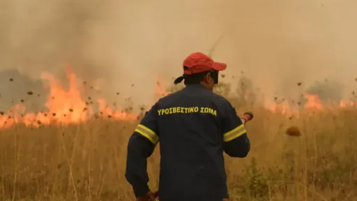 Extreme weather has cost Europe €43 billion
