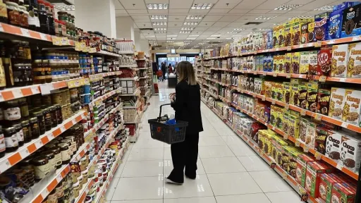 Greece has among highest rates of economic deprivation