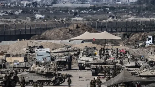 Israel has committed genocide in Gaza, UN inquiry commission finds