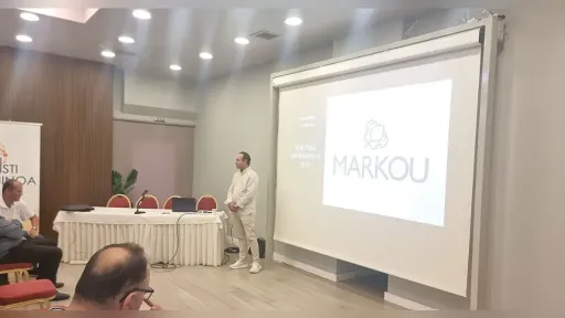 Strong interest in quinoa among Rhodope producers; Informative event held in Gümülcine