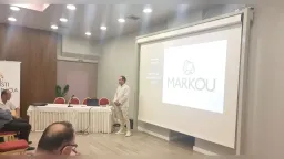 Strong interest in quinoa among Rhodope producers; Informative event held in Gümülcine