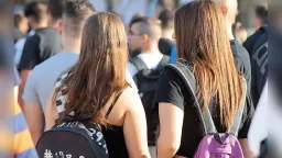 Schools: Absences, exemptions from classes and mobile phone use – What applies in the new academic year