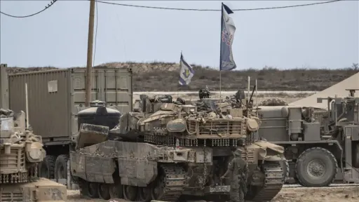 Over 100 Palestinians killed in relentless Israeli bombardment in Gaza