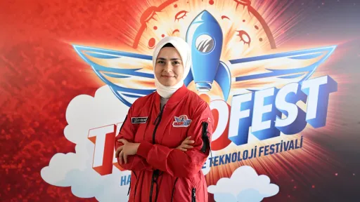 Türkiye's premier aviation, tech showcase Teknofest kicks off