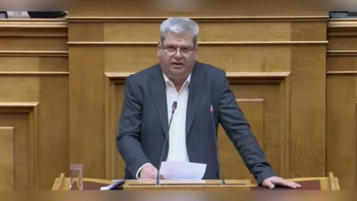 Zeybek slams Government over delayed “Amalthea” support payments