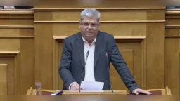 Zeybek slams Government over delayed “Amalthea” support payments