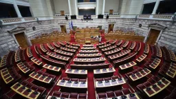 Poll shows no major shift in political landscape after Thessaloniki Fair