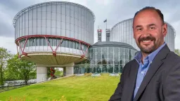 Ahmet Kara on the legal struggle of the Western Thrace Turks