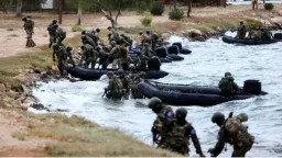 Tensions escalate in the Aegean: Türkiye issues Navtex, Greece responds with military drill