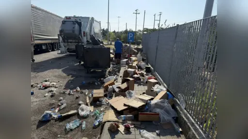 Works begin at Bahçeköy (Kipoi) Border Crossing: Municipality of Dedeağaç to sign programmatic agreement