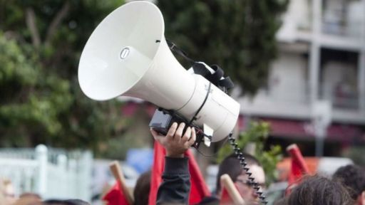 GSEE announces 24-hour nationwide strike for October 1