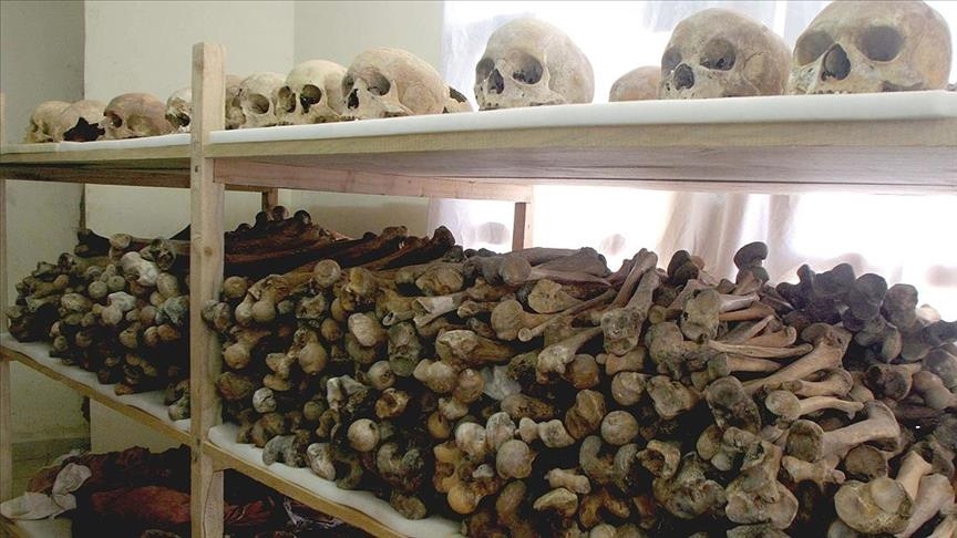 'French allowed Rwanda genocide perpetrators to flee'