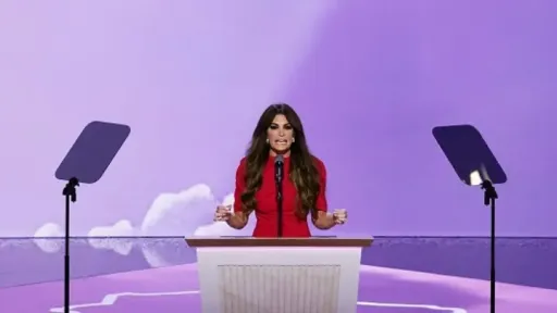 US Senate confirms Kimberly Guilfoyle as the next Ambassador to Greece