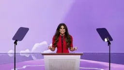 US Senate confirms Kimberly Guilfoyle as the next Ambassador to Greece