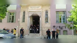Kandiye: Mega trial with 105 defendants over illegal subsidies