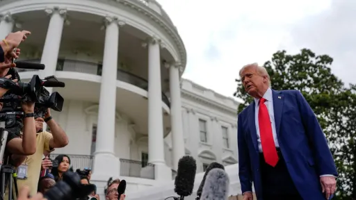 Trump to meet leaders of Muslim nations at UN: White House