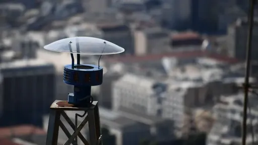Air raid sirens to sound on October 1 as part of country-wide drill