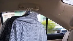 New Greek Highway code: Odd rules now carry fines – From flip-flops to hanging clothes