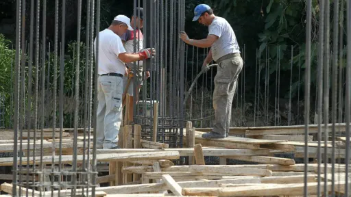 Greece faces severe labor shortages