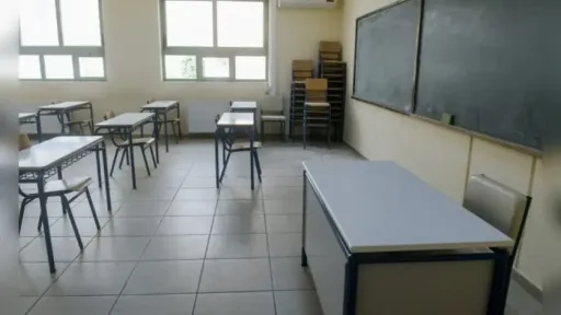 OLME Teachers’ Union joins October 1st General Strike – Secondary School schedules to be disrupted