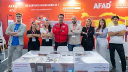 International students and diaspora youth participate in TEKNOFEST with YTB support