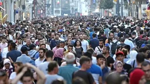Median age in the world’s most populous countries