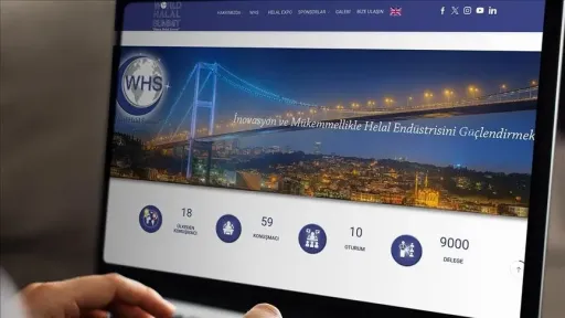 Istanbul to host 11th World Halal Summit in November
