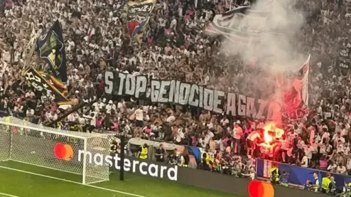 European soccer body UEFA moves toward vote to suspend Israel