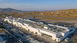 Fraport Greece plans major expansion and eyes 22 regional airports
