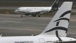 Flight disruptions expected on October 1 amid strike