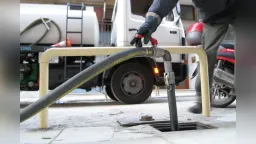 Heating oil: Prices at last year’s levels