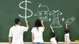 ELSTAT: Monthly household expenses for a family with two children exceed €2,500