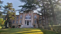 Possible reopening of seminary on Heybeliada back in spotlight