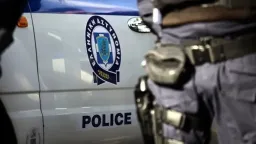 Police officer detained in İskeçe on charges of misconduct, unlawful detention, and assault