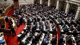 Party leaders' wealth declarations for 2022–2023 published