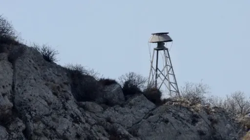 Nationwide testing of civil defense alarm sirens on Wednesday