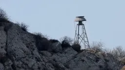 Nationwide testing of civil defense alarm sirens on Wednesday