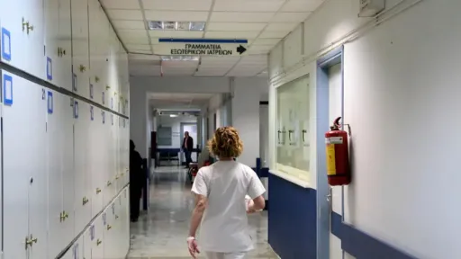 Kavala: New digital services for booking hospital appointments