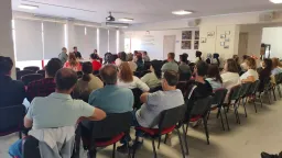 WTMUGA holds Ordinary Summer General Assembly