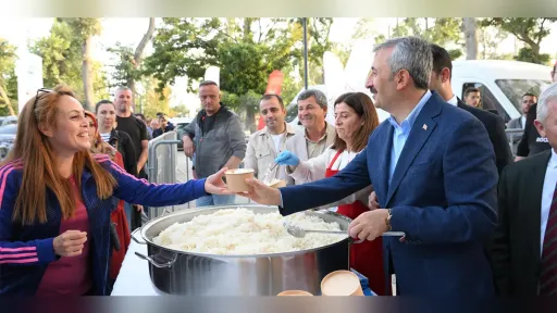 Edirne hosts living heritage and gastronomy festivals